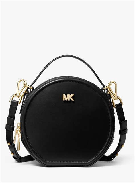 black canteen crossbody bag michael kors|delancey canteen crossbody bag.